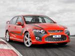 FPV GT-P 2010 года